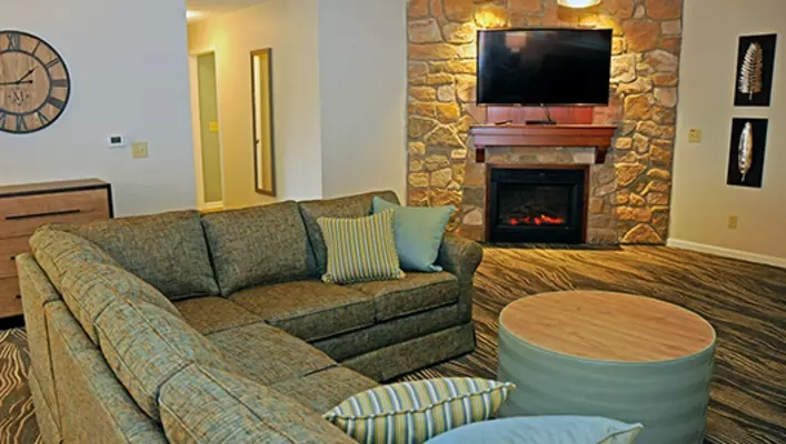 Resort photo 5