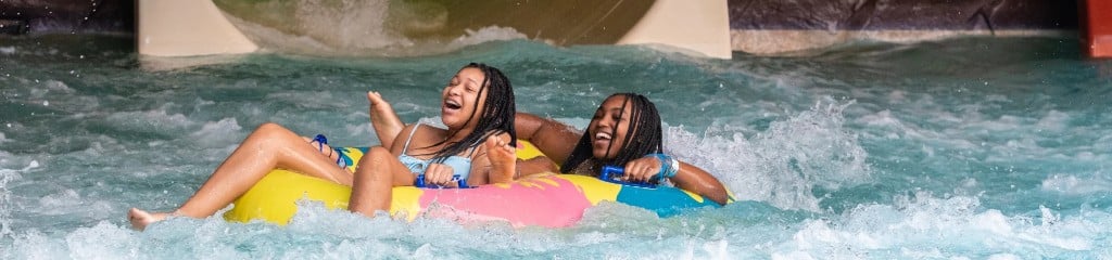WaterPark at Massanutten Resort